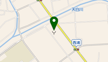 尾三消防本部日進消防署西出張所の地図画像