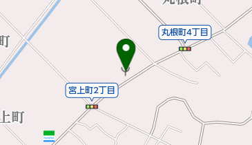 豊田市中消防署逢妻分署の地図画像