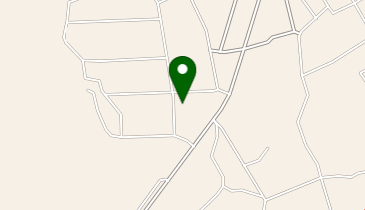 蒲郡市消防署西部出張所の地図画像