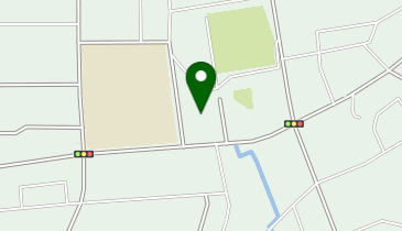 みよし市みなよし交流センターの地図画像