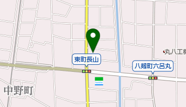 平安会館岩倉斎場の地図画像