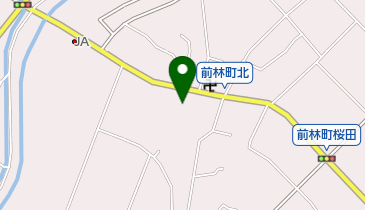 (株)JAあいち豊田サービスやすらぎホール高岡の地図画像