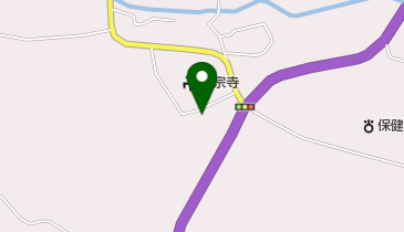 平安会館ちごの口藤岡さとび斎場の地図画像