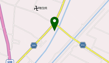 パルモ葬祭かぞくホール寺津の地図画像