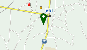 蒲郡信用金庫西浦支店の地図画像