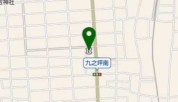 瀬戸信用金庫西春支店の地図画像