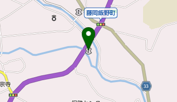 瀬戸信用金庫藤岡支店の地図画像