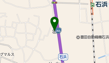 半田信用金庫東浦支店の地図画像