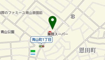 碧海信用金庫一ッ木支店の地図画像