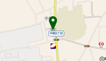 半田信用金庫武豊支店の地図画像