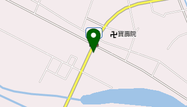 JAあいち海部永和支店の地図画像