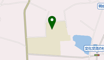 大府市立大府西中学校の地図画像