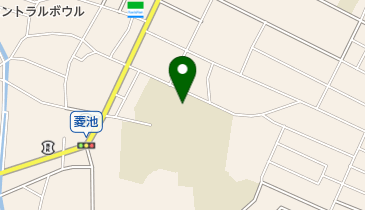 幸田町立幸田中学校の地図画像