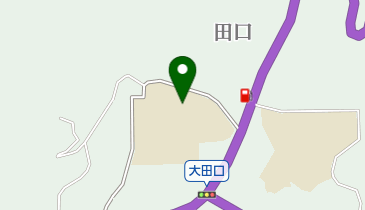 設楽町立設楽中学校の地図画像