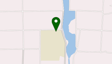 愛西市立立田中学校の地図画像