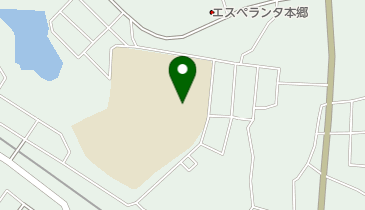 東海市立横須賀中学校の地図画像