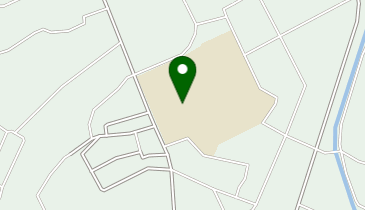 常滑市立青海中学校の地図画像