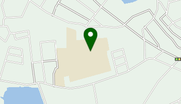 豊明市立栄中学校の地図画像