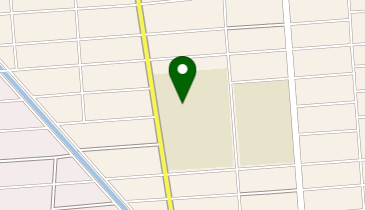 北名古屋市立白木中学校の地図画像