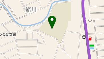 東浦町立東浦中学校の地図画像