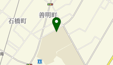 碧南市立南中学校の地図画像