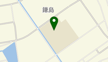 弥富市立弥富中学校の地図画像