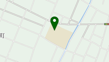 稲沢市立坂田小学校の地図画像
