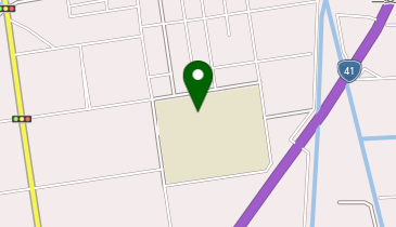 大口町立大口北小学校の地図画像