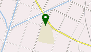 西尾市立荻原小学校の地図画像