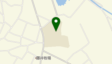田原市立神戸小学校の地図画像
