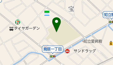 愛知県知立市の小学校一覧 Navitime