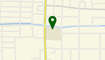 津島市立蛭間小学校の地図画像