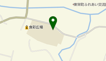 東栄町立東栄小学校の地図画像