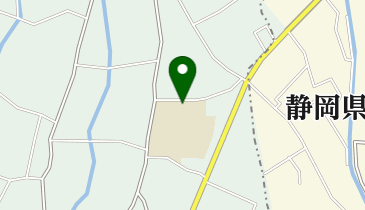 豊橋市立谷川小学校の地図画像