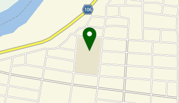 名古屋市立八社小学校の地図画像