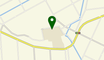 弥富市立栄南小学校の地図画像