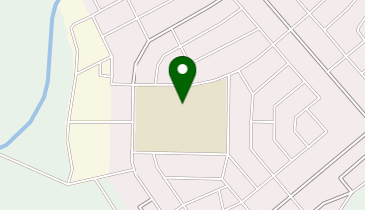 東郷町立兵庫小学校の地図画像