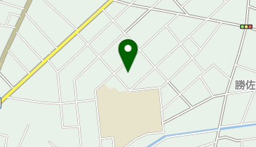 幼保連携型認定こども園みどりの風幼稚園の地図画像