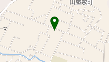 知立幼稚園の地図画像