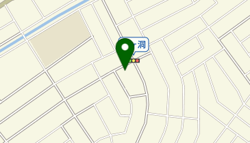 徳重幼稚園の地図画像