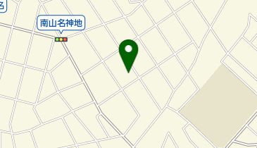 扶桑幼稚園の地図画像