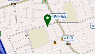 みつる幼稚園の地図画像