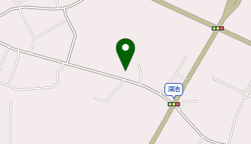 東郷旭丘幼稚園の地図画像