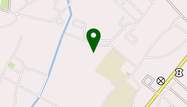 矢田わくわくこども園の地図画像