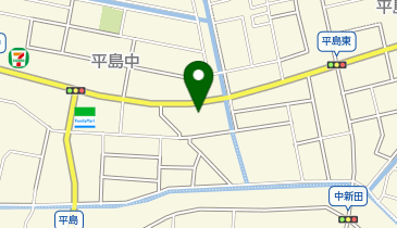 認定こども園ひのではばたきこども園の地図画像