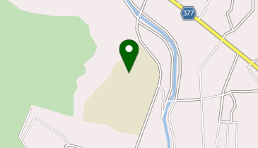 愛知県立豊川特別支援学校の地図画像