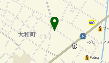 慈恵福祉保育専門学校の地図画像