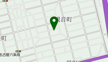 幼保連携型認定こども園道徳保育園の地図画像