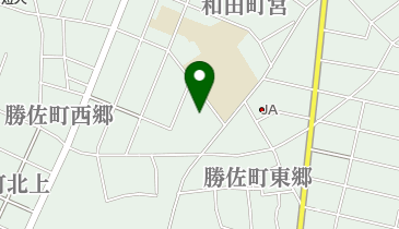 江南市立古知野北保育園の地図画像