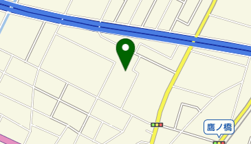 レイモンド小牧保育園の地図画像